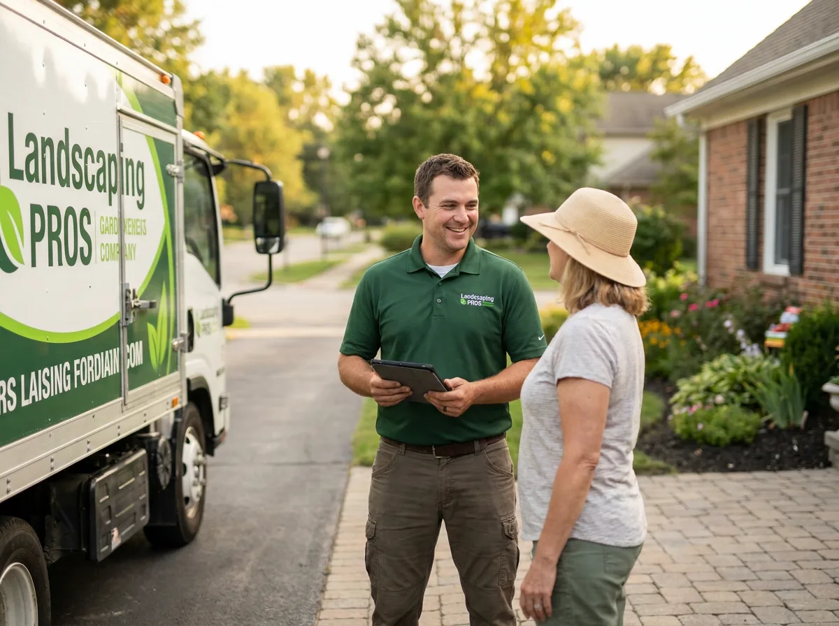 Landscaping Turner, ME FAQs